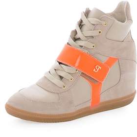 Best pris på Supertrash Poppydunkers (Dame) Fritidssko og Best pris på Buffalo Shoes CLD Corin (Dame) Fritidssko og