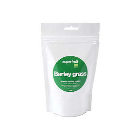 Superfruit Barley Grass Organic 100g
