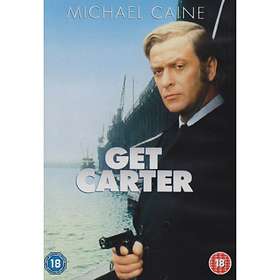 Get Carter (1971) (UK) (DVD)