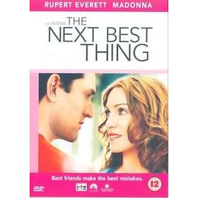 The Next Best Thing (UK) (DVD)