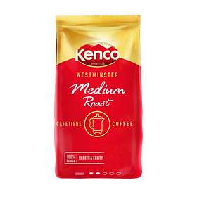 Kenco Westminster Medium Roast Cafetiere Coffee 1kg