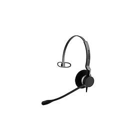 Jabra BIZ 2300 Mono NC WB Balance On-ear Headset