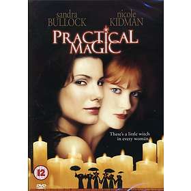 Practical Magic (UK) (DVD)