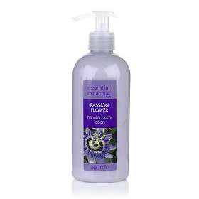 Marks & Spencer Essential Extracts Passion Flower Hand & Body Lotion 300ml