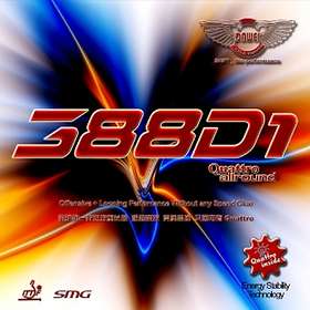 Dawei 388D-1