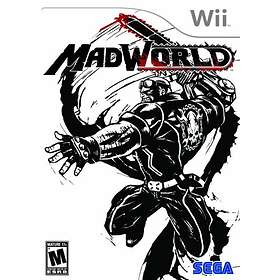MadWorld (USA) (Wii)
