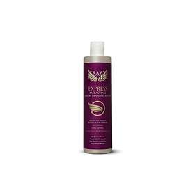 Crazy Angel Express Fast Acting Spray Tan 1L