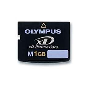 Olympus xD-Picture Type M 1GB