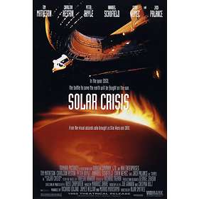 Solar Crisis (US) (DVD)