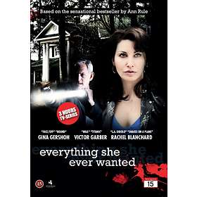 Everything She Ever Wanted (DVD)