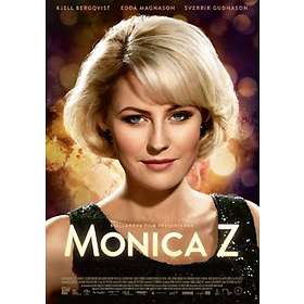 Monica Z (DVD+CD)