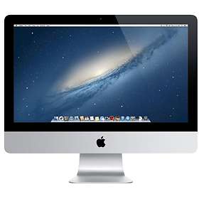 Apple iMac (2013) - 3.5GHz QC 16GB 512GB 27"