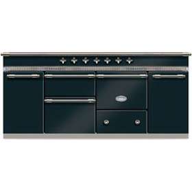 Lacanche Avalon LVI1853ECT (Black)