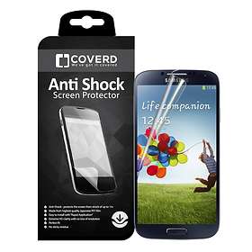 Coverd Anti-Shock Screen Protector for Samsung Galaxy S4