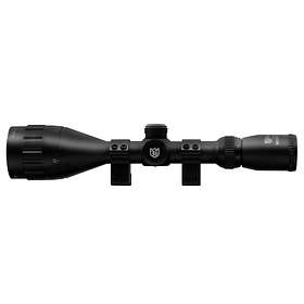 Nikko Stirling Mountmaster 3-9x50 AO Illuminated (NMMI3950AO)