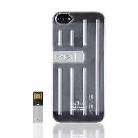 Veho SAEM S7 Case with 8GB Usb for iPhone 5/5s/SE