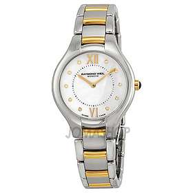 Raymond Weil Noemia 5132-STP-00985