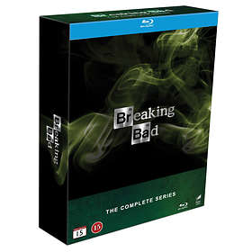 Breaking Bad - The Complete Series (Blu-ray)
