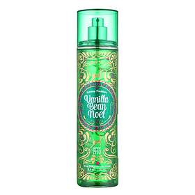 Bath & Body Works Vanilla Bean Noel Body Mist 236ml