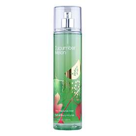 Bath & Body Works Cucumber Melon Body Mist 236ml