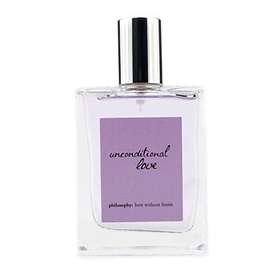 Philosophy Unconditional Love edt 60ml
