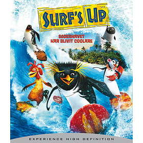 Surf's Up (Blu-ray)