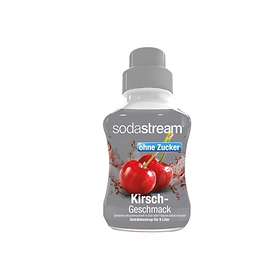 SodaStream Cherry 500ml