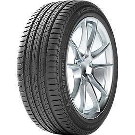 Michelin Latitude Sport 3 255/55 R 17 104V