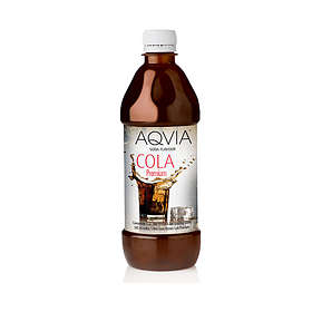 AGA Cola Premium 580ml