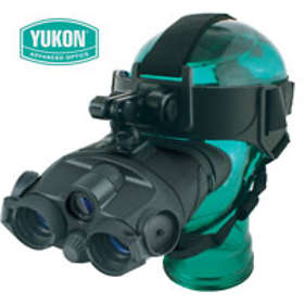 Yukon NVG Tracker 1x24