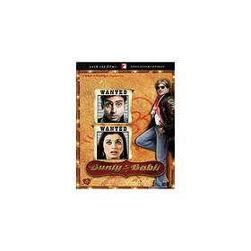 Bunty aur Babli (DVD)