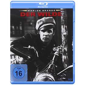 Der Wilde (DE) (Blu-ray)