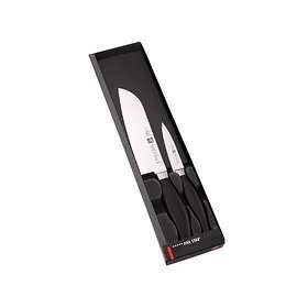 Zwilling Five Star Knife Set 2-pack
