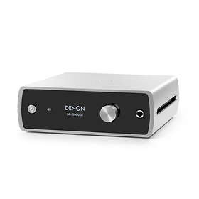 denon da 300usb