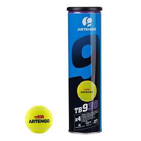 Artengo TB930 (4 balls)