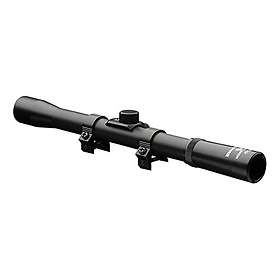 Nikko Stirling Mountmaster 4x20