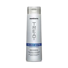 Montibello Treat Silver White Shampoo 300ml