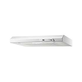 Respekta DH620WS (Hvit)