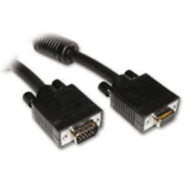 Intronics ACT! High Performance VGA - VGA M-F 10m