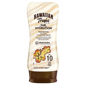 hawaiian tropic silk hydration woolworths