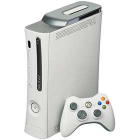 Microsoft Xbox 360 Arcade 2007