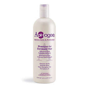 ApHogee For Damaged Hair Shampoo 473ml