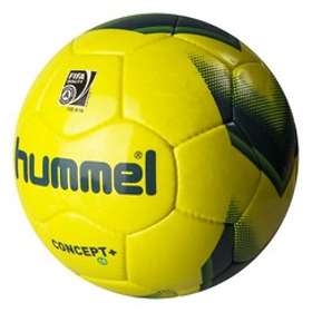 Review of Hummel 1.0 Concept Plus Footballs - User ratings - UK