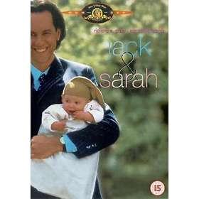 Jack & Sarah (UK) (DVD)
