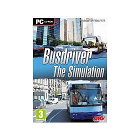 Busdriver: The Simulation (PC)