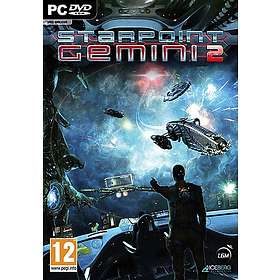 Starpoint Gemini 2 (PC)