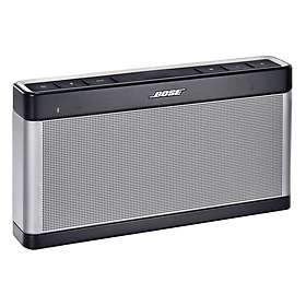 Bose hot sale soundlink pricespy