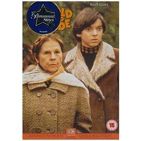 Harold and Maude (UK) (DVD)