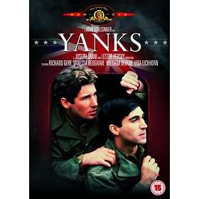 Yanks (UK) (DVD)