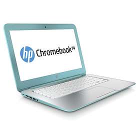 HP Chromebook 14-Q012sa